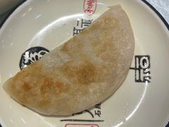 大饼-李连贵熏肉大饼(丰台南路地铁站店)