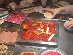 -锦城印象火锅(天府三街店)