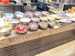 -上海锦江汤臣洲际大酒店壹阶层