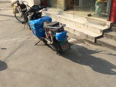 -祥记汤圆(东宝兴路店)