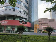 -今鲜源大酒店·中华餐饮名店(新湛路店)