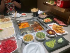 -海底捞火锅(石狮泰禾广场店)