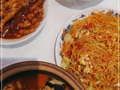 -老长沙龙虾馆(梅林店)