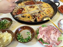 -肥龙火锅(南坪店)