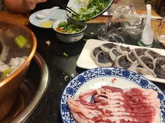 -裕德孚·非遗手切涮羊肉(东直门内大街店)