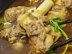 -百味源炭火烤翅 ·夜市大排档(酒仙桥店)