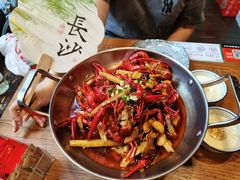 -虾小龙老长沙龙虾馆(坡子街店)