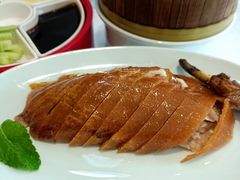 -便宜坊烤鸭店(甜水园店)