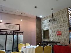 -东方红酒楼(知春路店)