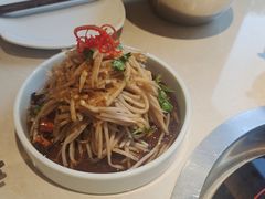 -浩爷羊蝎子火锅(望京店)