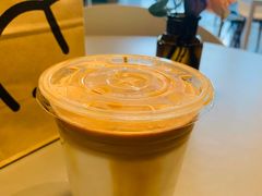 -dotcom coffee古点咖啡(致真大厦店)