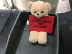 -丽江三义国际机场