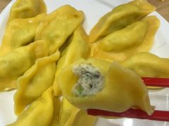 -菊花女水饺(闻涛苑店)