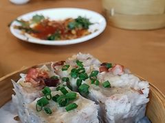 -澳门西南饭店·粤菜·茶市·手工点心(华海路店)