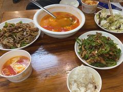 -卢庄(江汉路店)