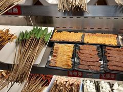 -屋头串串(新街里店)