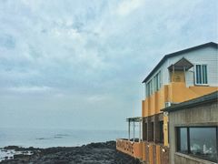 -Cafe Aewol Monsant