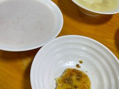 -蒋家槟豆面皮(友爱路店)