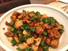 -十二饭点·川菜(北站圆融店)