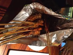 绿茶(华联万柳店)-绿茶餐厅(华联万柳店)