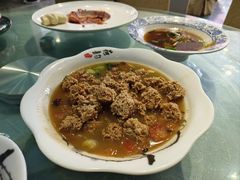 -建坤水席宫·洛阳菜(中州路店)