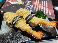 -千和日本料理(龍坪天虹店)