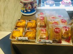 -85度C(石狮德辉店)