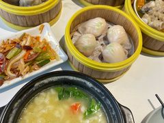 -郭记三宝粥店(锦山大街店)