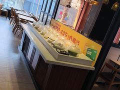 -豪客来牛排(重庆大学城熙街店)