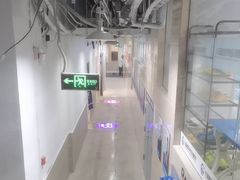-小蓝鲸游泳培训基地(积水潭店)