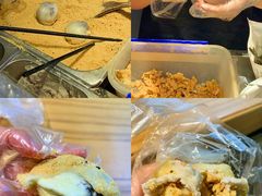 -运栋天马牛肉饼(林科大店)