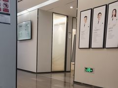 -牙博士口腔品牌连锁(杨浦店)