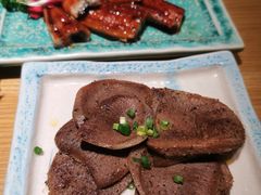 -三石铁板烧(紫竹桥店)