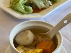 七点老火例汤-一品粤珍轩(吴中路店)