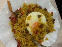 -旺角宝港式茶餐厅(寮步店)