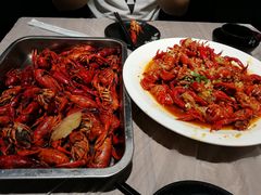 -李叔叔虾蟹大排档(青羊店)