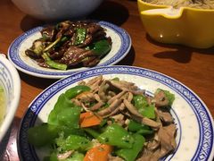 -同得兴 Since·1995 传统苏式面馆(十全街店)