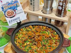 -品海楼·大连海胆锅贴馆(东港店)