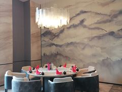 -御公馆中餐厅·点心·顺德菜·佛山东平保利洲际酒店