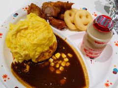 -COCO壱番屋(大华路店)