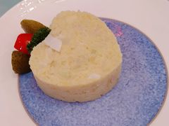 -华梅西餐厅(哈尔滨中央大街店)
