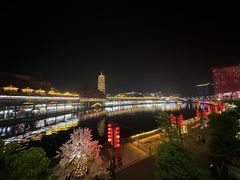 -太湖龙之梦