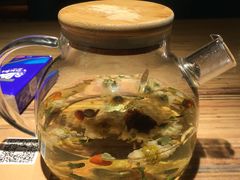-江湖情酸菜鱼(万菱汇店)