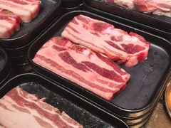 -東盛炭烤自助料理(玄武招商花园城店)