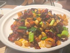 -树厨贵州菜(大十字店)