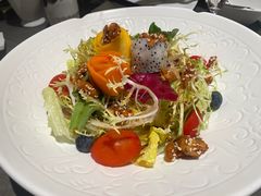 -旺顺阁·北京菜·烤鸭(大望路店)