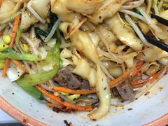特色油泼面-金城回忆(万科店)