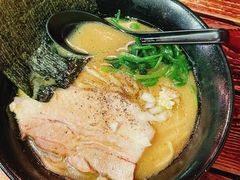 -66大阪烧烧鸟·益市家系拉面出张所