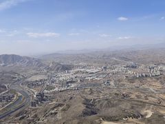 -鸡鸣山旅游风景区