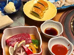 -炎蔵牛舌烤肉